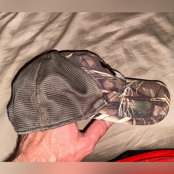 Under Armour truck hat - Picture 3 of 5